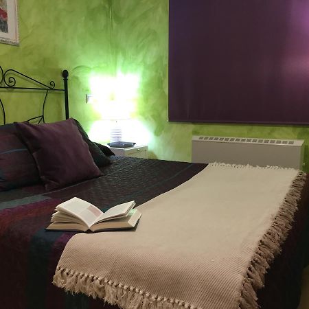 Apartamento La Plazuela Almagro Luaran gambar