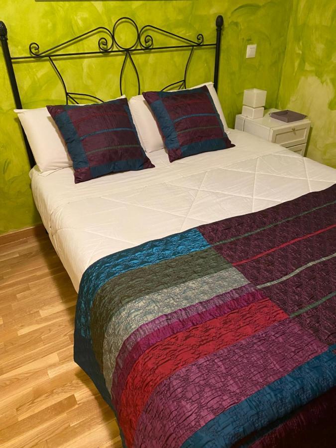 Apartamento La Plazuela Almagro Luaran gambar