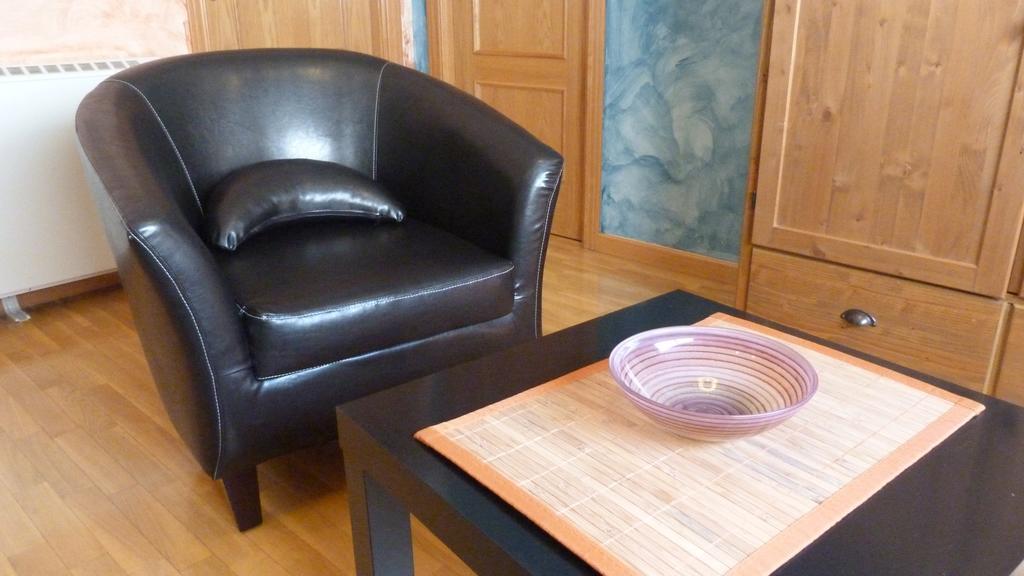 Apartamento La Plazuela Almagro Luaran gambar