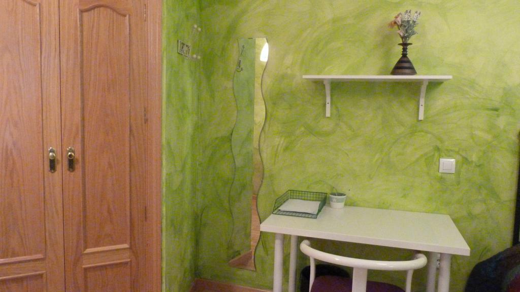 Apartamento La Plazuela Almagro Luaran gambar