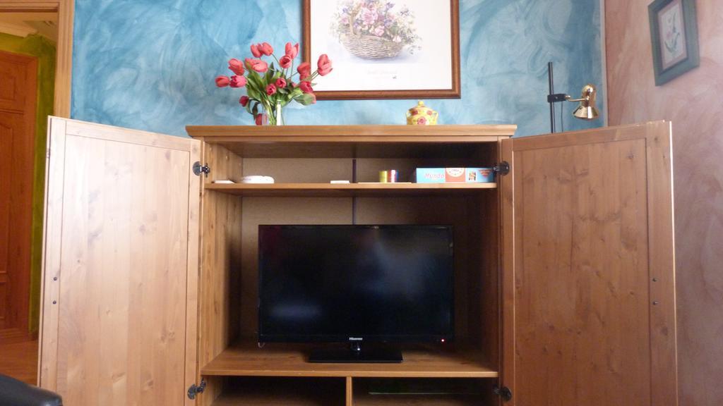 Apartamento La Plazuela Almagro Luaran gambar