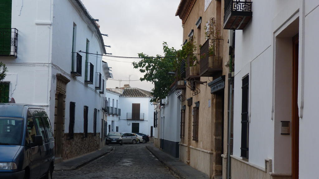 Apartamento La Plazuela Almagro Luaran gambar
