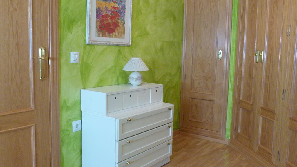 Apartamento La Plazuela Almagro Luaran gambar