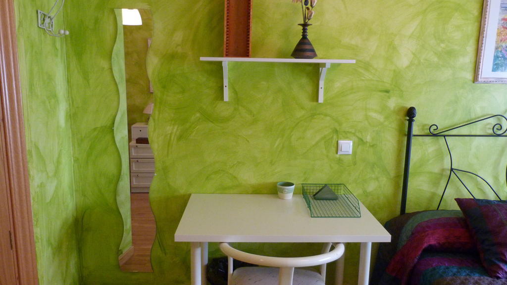 Apartamento La Plazuela Almagro Luaran gambar