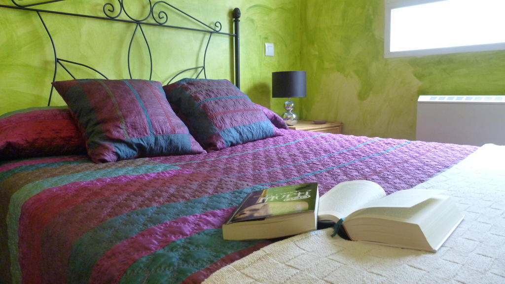 Apartamento La Plazuela Almagro Luaran gambar