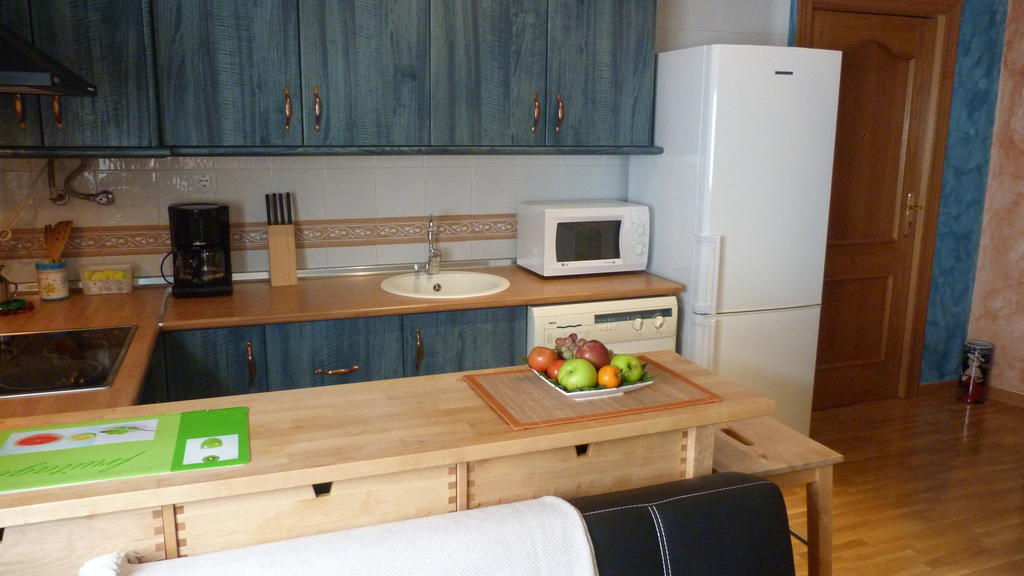 Apartamento La Plazuela Almagro Bilik gambar