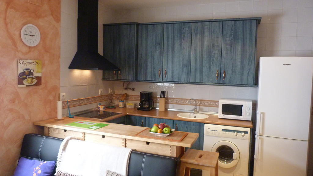 Apartamento La Plazuela Almagro Bilik gambar