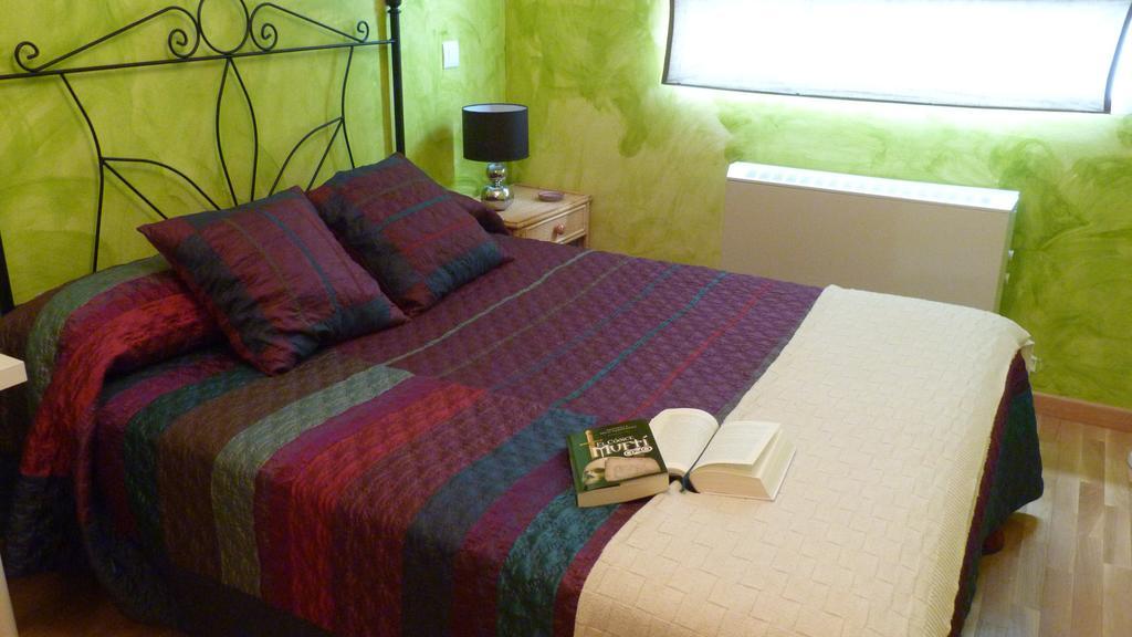 Apartamento La Plazuela Almagro Luaran gambar