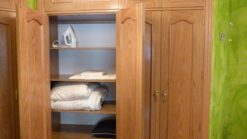 Apartamento La Plazuela Almagro Bilik gambar