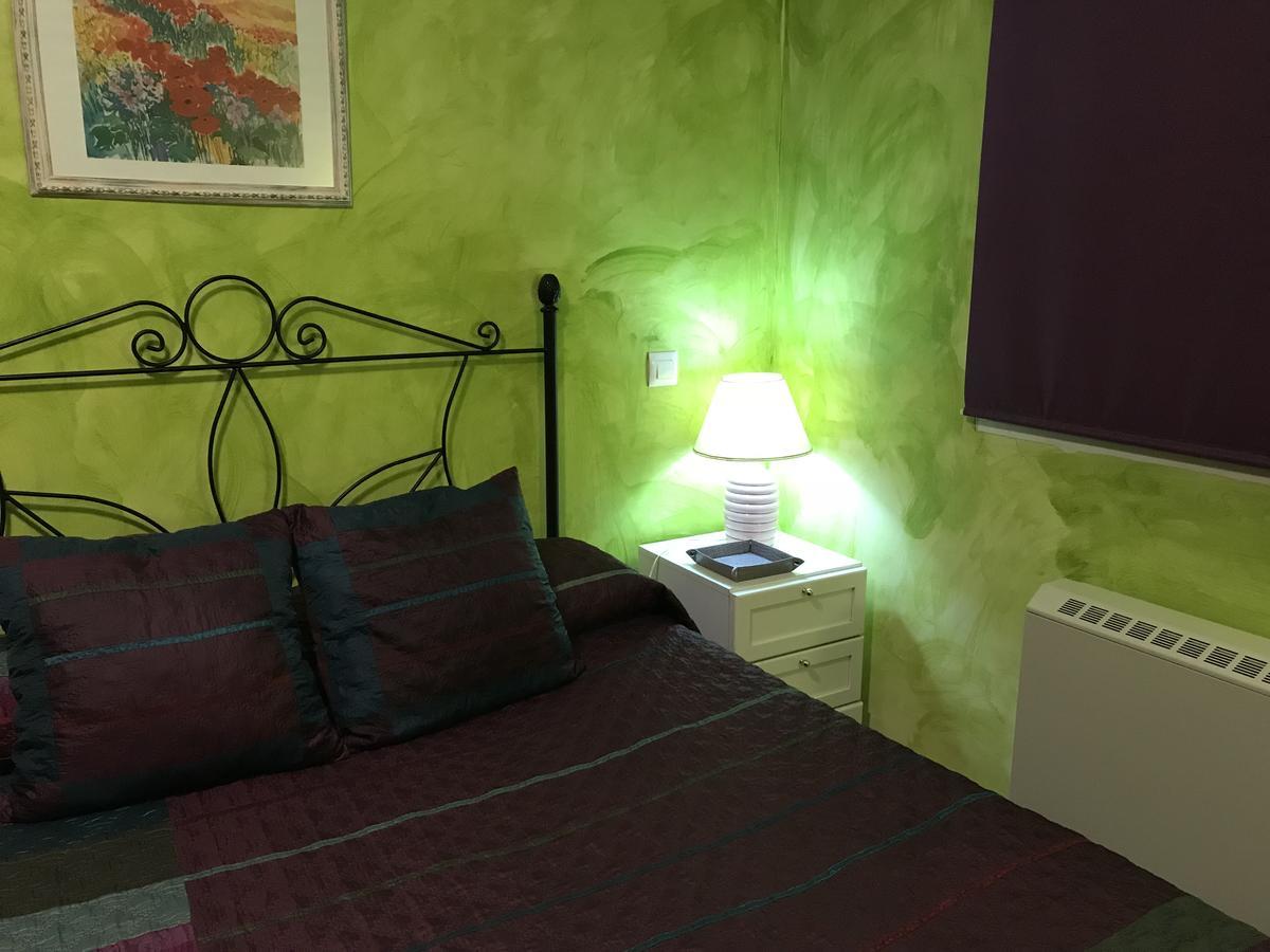 Apartamento La Plazuela Almagro Luaran gambar