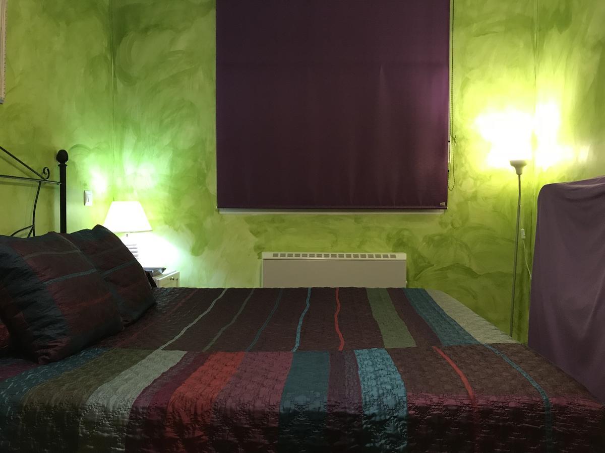 Apartamento La Plazuela Almagro Luaran gambar