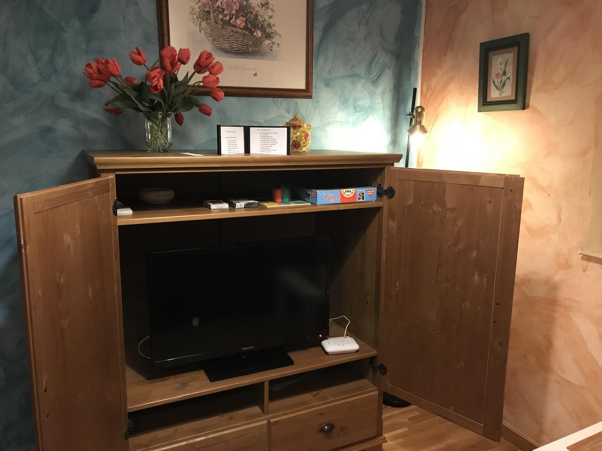 Apartamento La Plazuela Almagro Luaran gambar